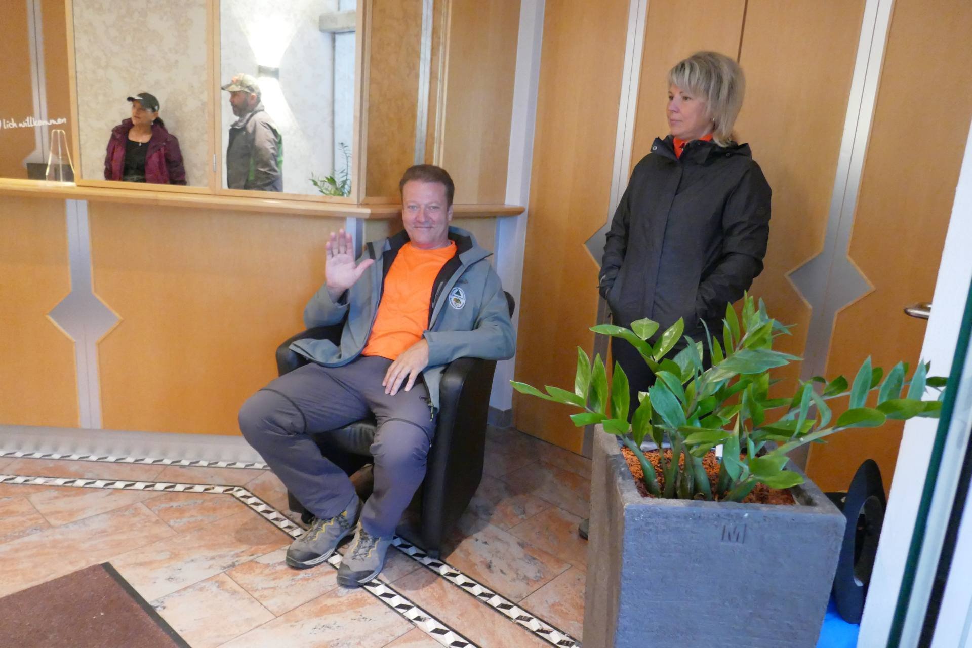 05 Albschäferweg - 2 Tages Wanderung im Juni